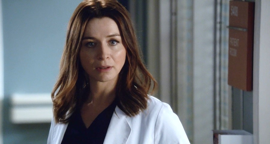 Grey’s Anatomy: Caterina Scorsone, a Amelia, se afastará da série; saiba motivo e quando ela retorna
