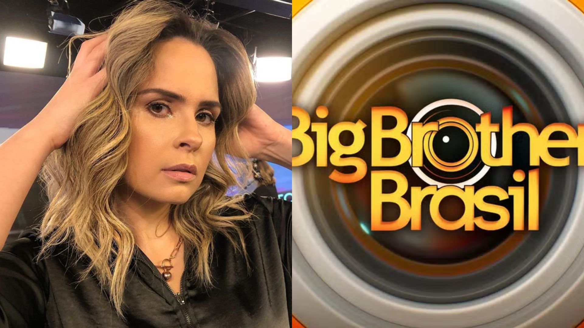 BBB26: Ana Paula Renault se manifesta sobre rumores de que estará no elenco de veteranos do reality