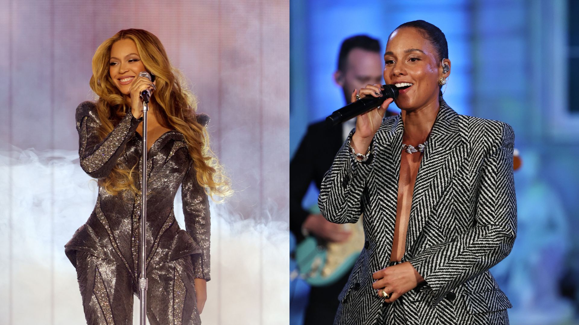 Pai de Beyoncé revela por que clipe da cantora com Alicia Keys gravado no Brasil nunca foi lançado, e motivo surpreende; assista