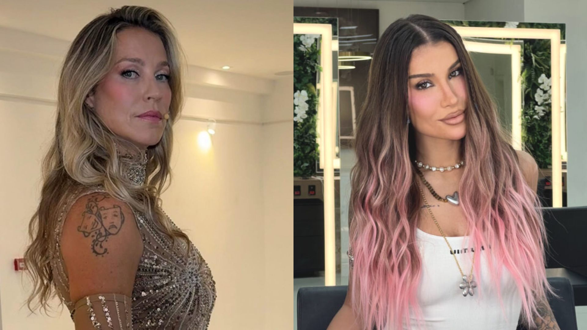Luana Piovani critica Bianca Andrade e rebate internauta que chamou a fala de gratuita: “Sabe de nada, inocente”