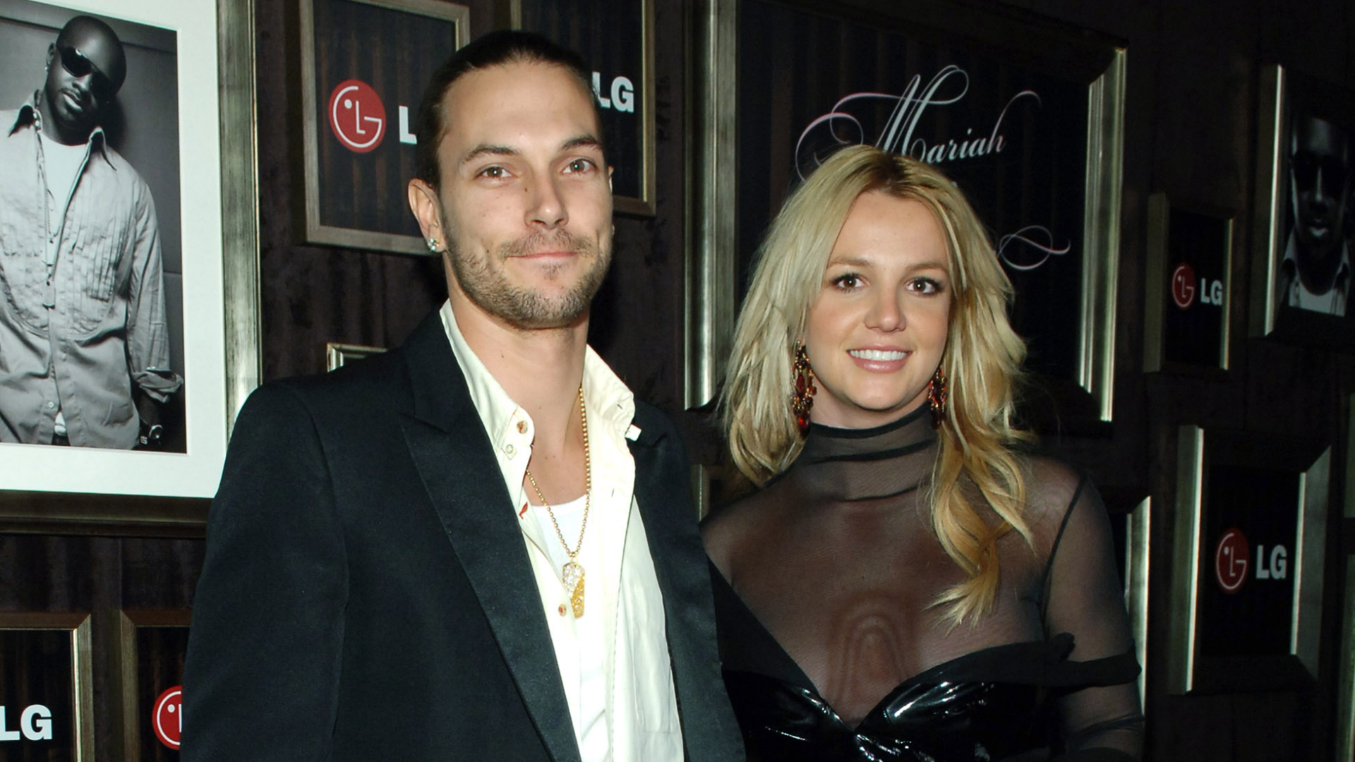 Britney Spears fala pela primeira vez e rebate novas acusações de Kevin Federline