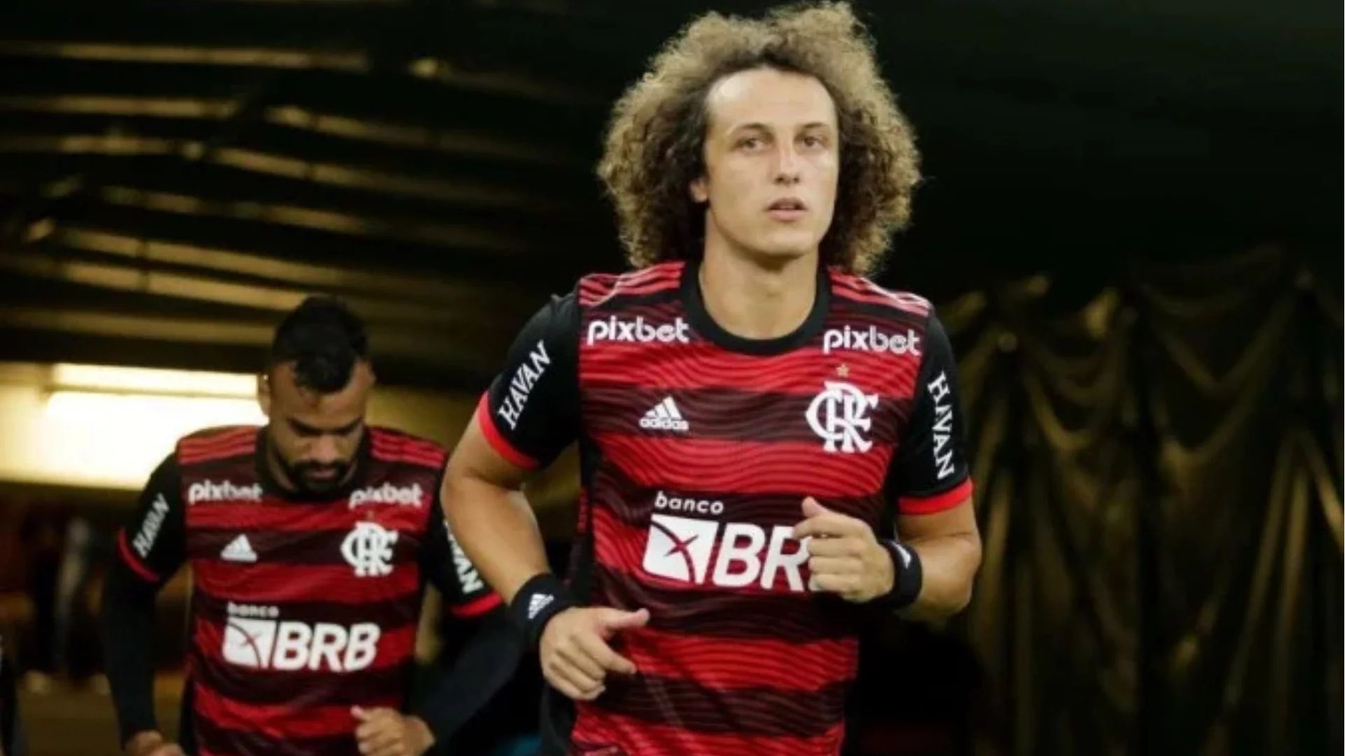 Polícia Civil do Ceará conclui investigação sobre caso envolvendo David Luiz e mulher que o acusou de traição e ameaça