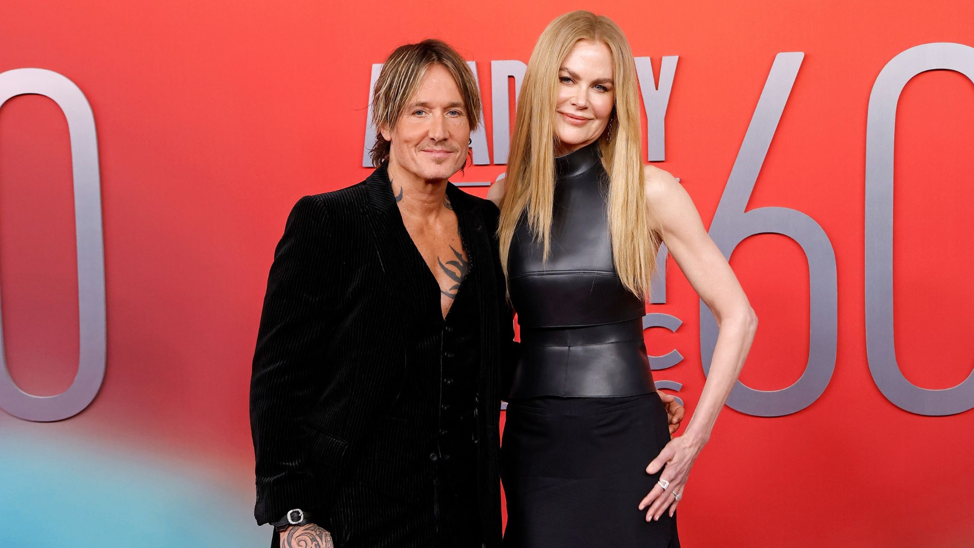 Fonte revela que Keith Urban “odiou” filme recente de Nicole Kidman e explica motivo