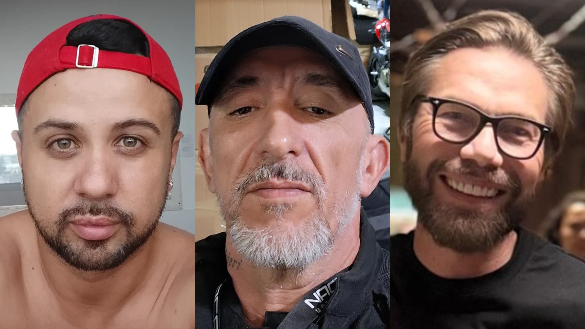 Tremembé: Cristian Cravinhos se pronuncia após Duda confirmar namoro e autor fazer exposed; assista