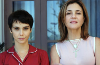 Débora Falabella fala pela 1ª vez sobre rumores de continuação de “Avenida Brasil”, e revela se recebeu convite