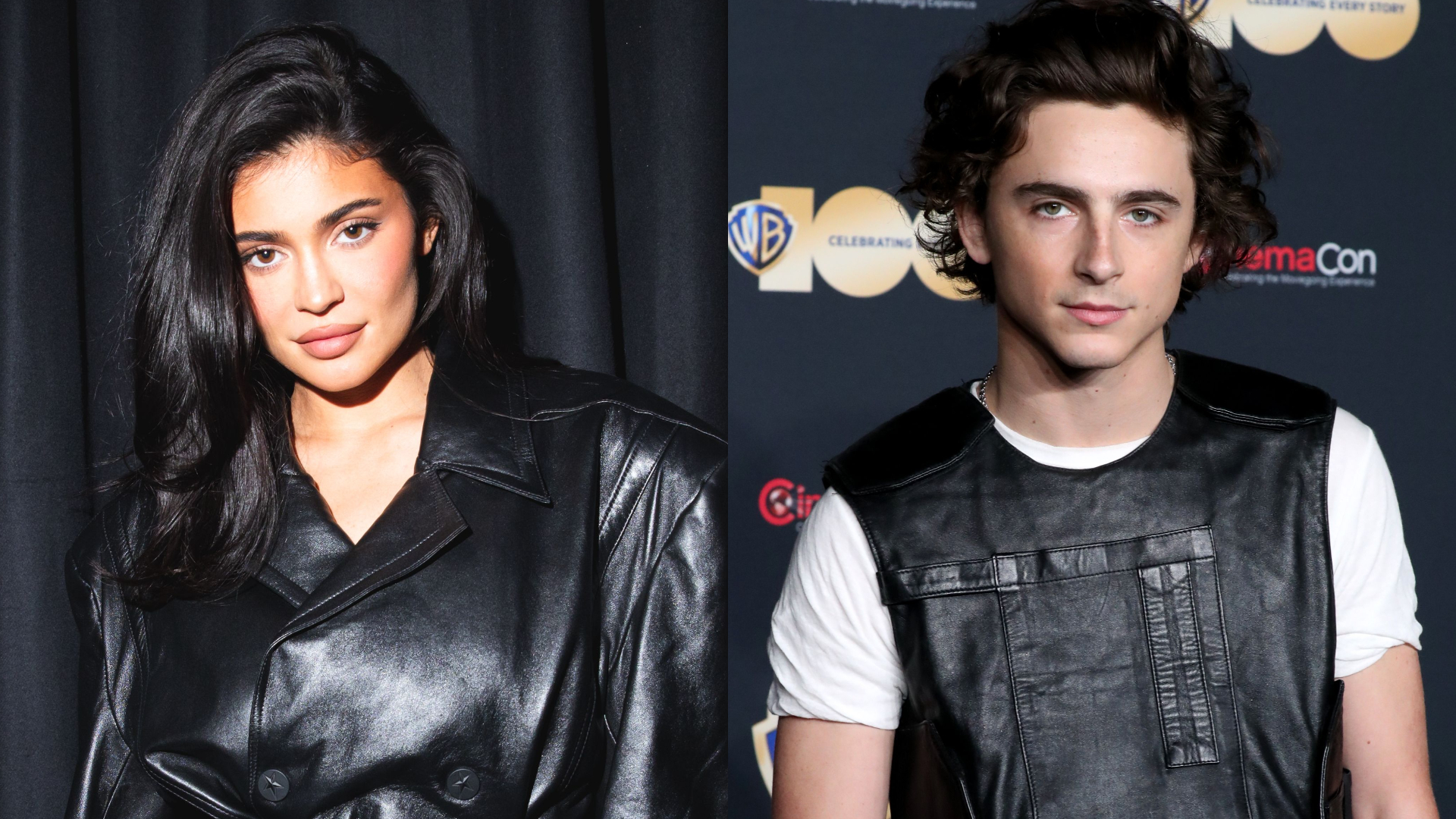 Fontes revelam status de relacionamento de Kylie Jenner e Timothée Chalamet após rumores de término
