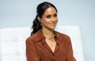 Meghan Markle afirma ter sido a “pessoa mais atacada do mundo” na internet e critica redes sociais