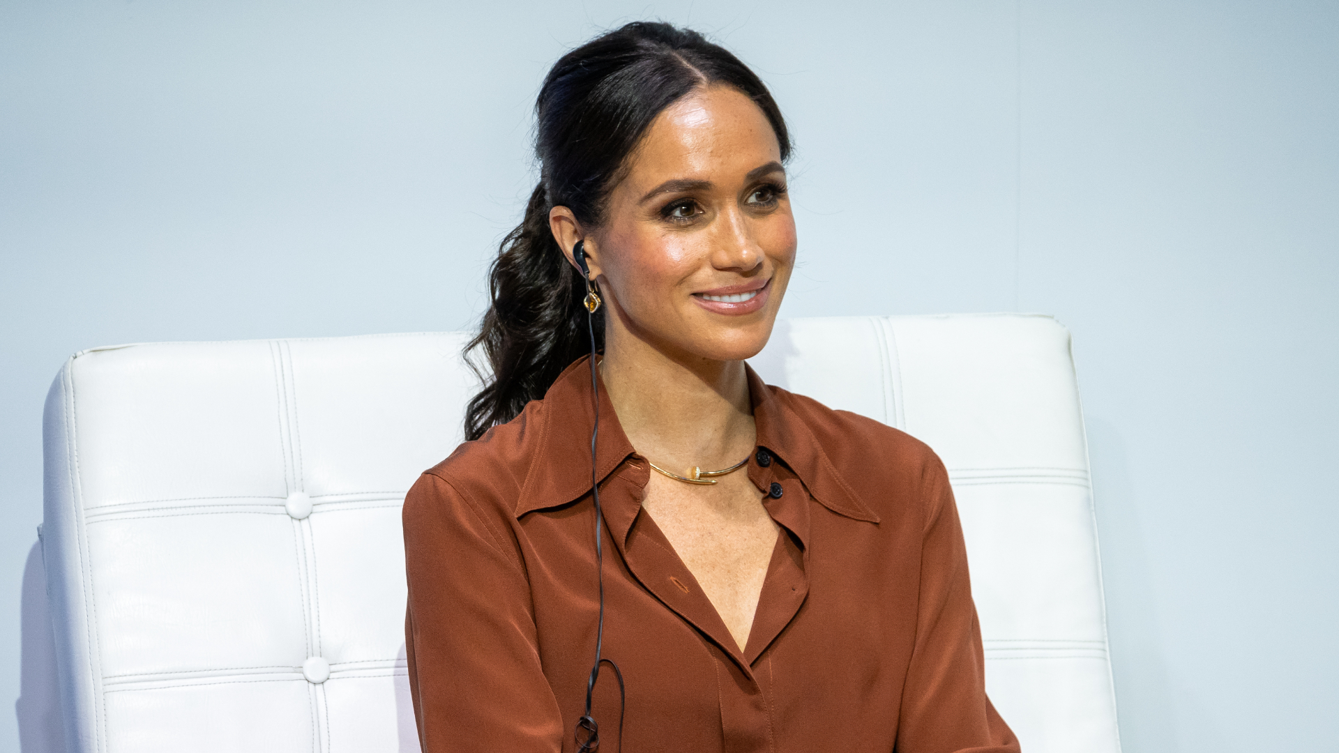 Meghan Markle surpreende e decide voltar a atuar após oito anos longe de Hollywood, diz site; saiba detalhes