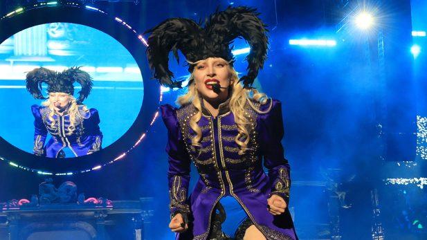 Lady Gaga revela real motivo de ter cancelado o show no Brasil em 2017