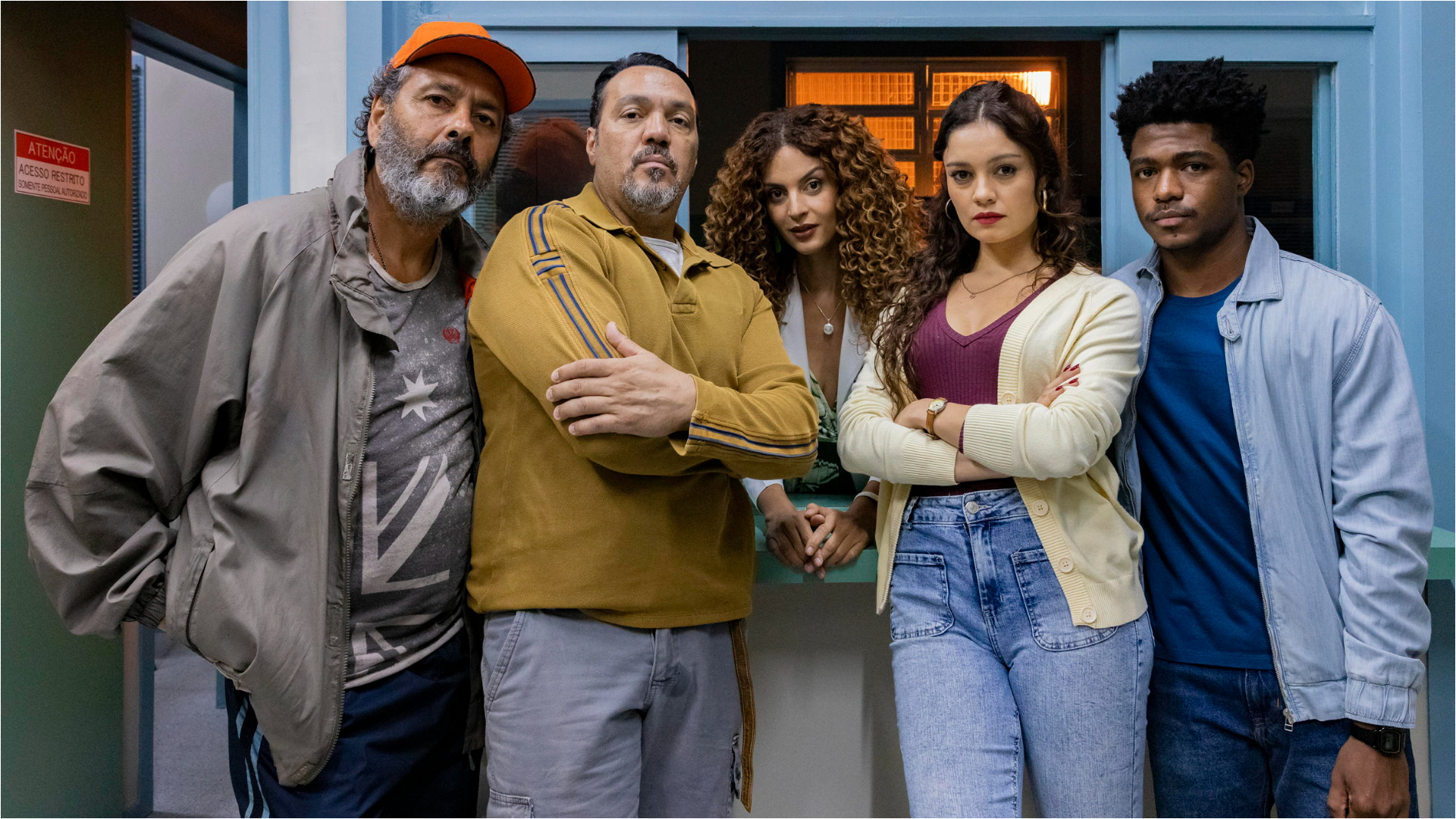 Três Graças: Gerluce toma decisão e inicia plano ousado para roubar a estátua de Arminda; saiba tudo