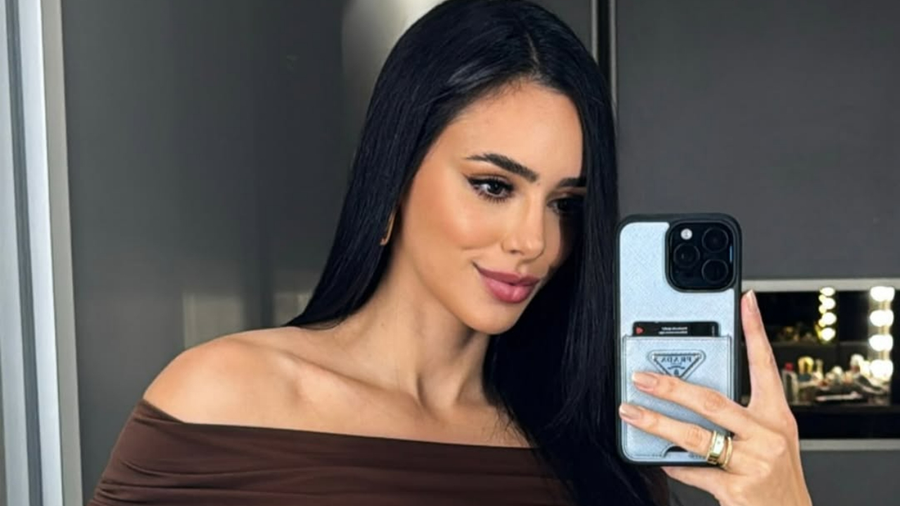 Bruna Biancardi dá resposta afiada após ser chamada de “Maria Chuteira”; veja