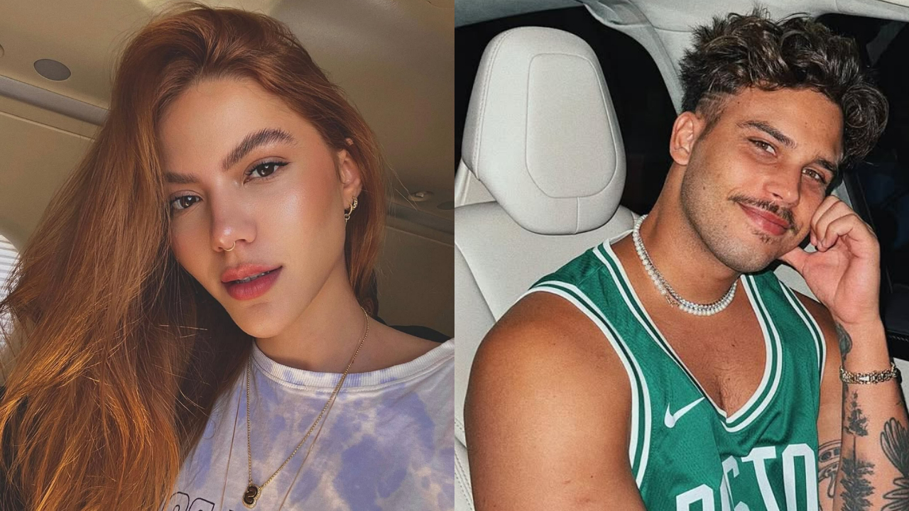 Equipe de Sarah Poncio se manifesta após deputada ser vista com o ex-marido Jonathan Couto em Paris, e esclarece relação