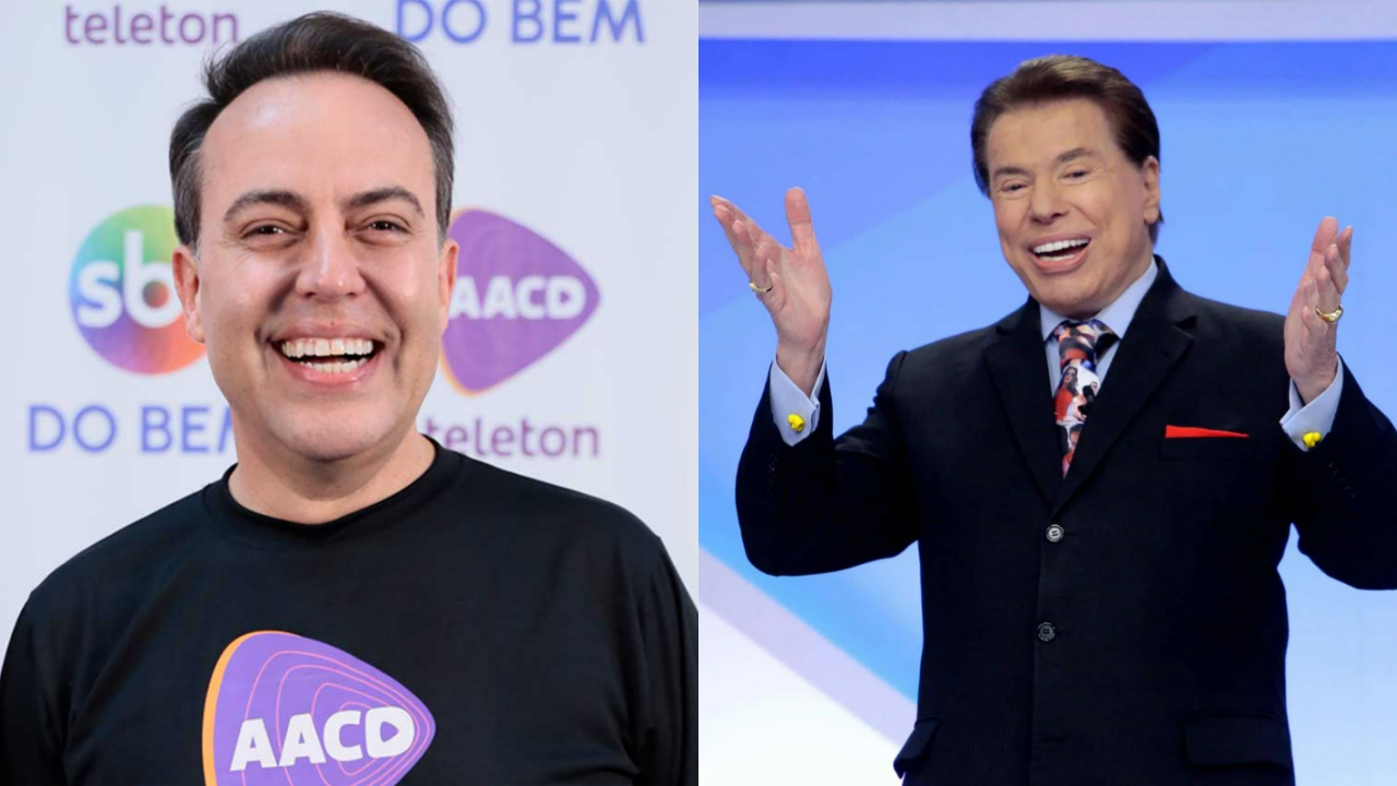 Rinaldi Faria se pronuncia após deixar o SBT e rebate rumores sobre relação com Silvio Santos e família Abravanel
