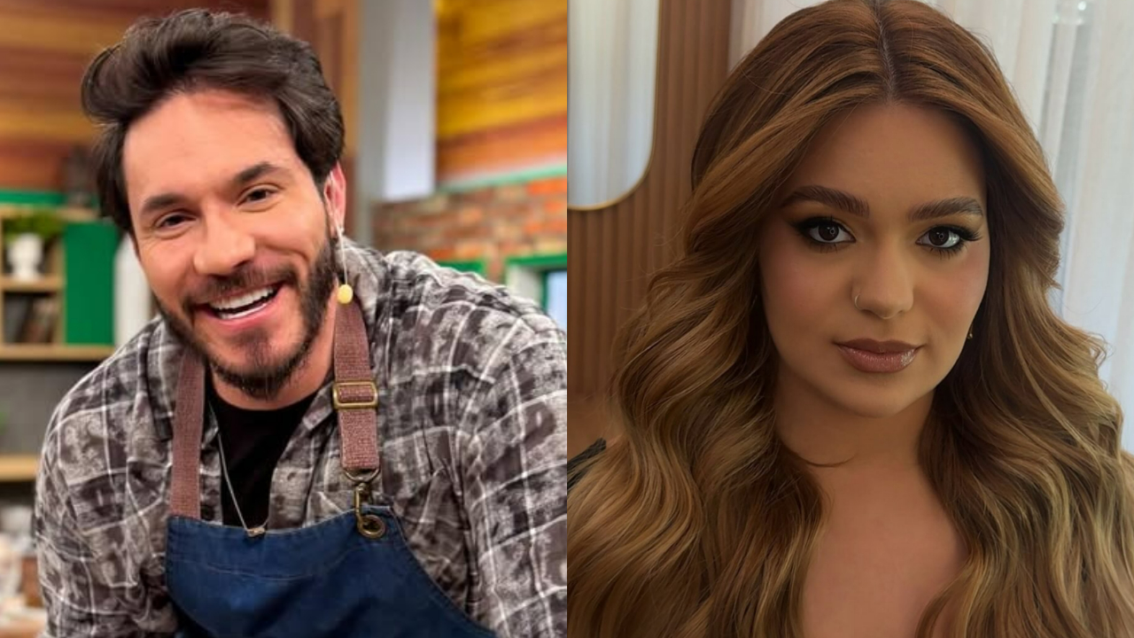 Eliezer se irrita após “previsão” sobre término com Viih Tube, e manda recado para sensitiva: “Tenho duas coisas para dizer”