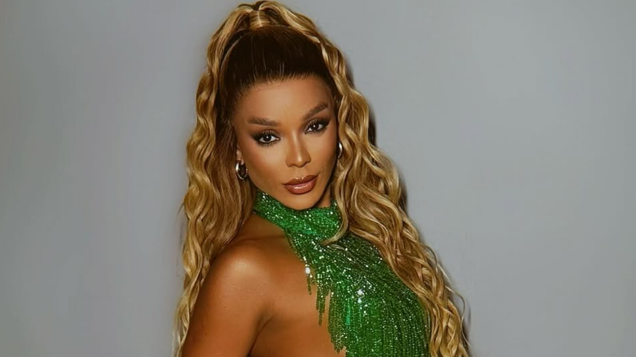 Brunna Gonçalves passa por cirurgia estética seis meses após nascimento da filha, e explica decisão: ‘Feliz com o resultado’