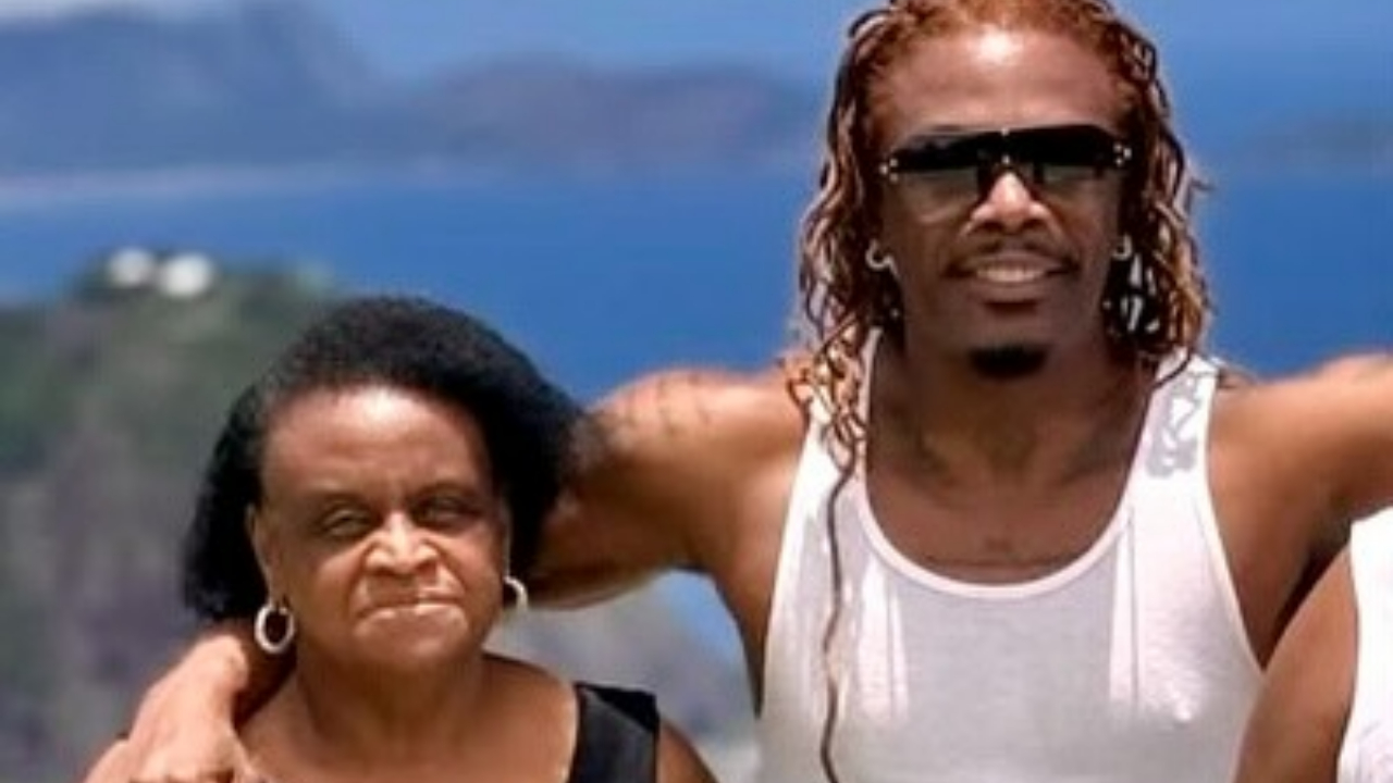 Mãe de Créo Kellab morre quatro dias após ator ser expulso de “A Fazenda 17”