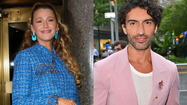 Blake Lively sofre derrota judicial em caso envolvendo Justin Baldoni