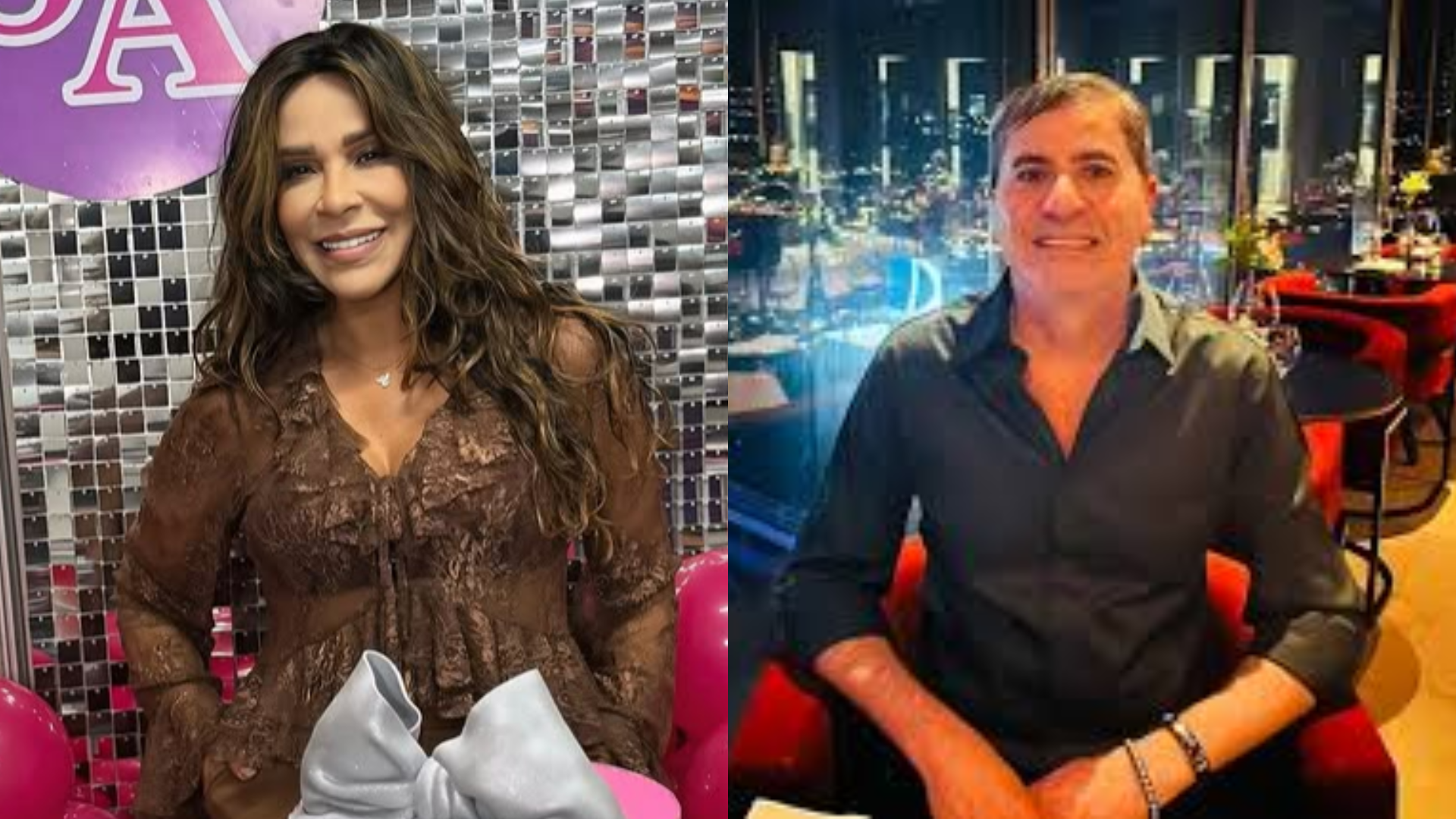 Ex-empresário do Calcinha Preta se manifesta após ter áudios vazados sobre saída conturbada de Silvânia Aquino da banda