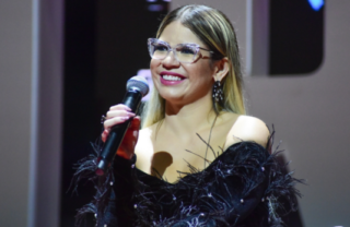 Marília Mendonça é vista em bar da mãe em foto no Google Street View, e comove as redes