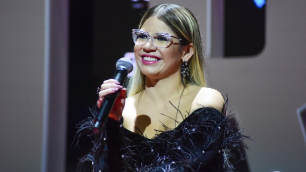 Marília Mendonça é vista em bar da mãe em foto no Google Street View, e comove as redes