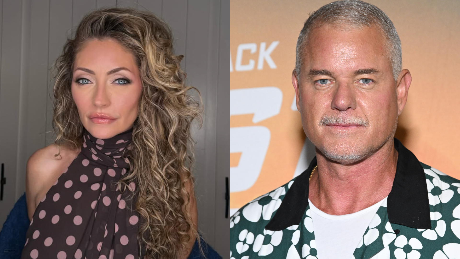 Rebecca Gayheart expõe desafios de criar as filhas com Eric Dane após diagnóstico de ELA do ator: “Extremamente complicado”; assista