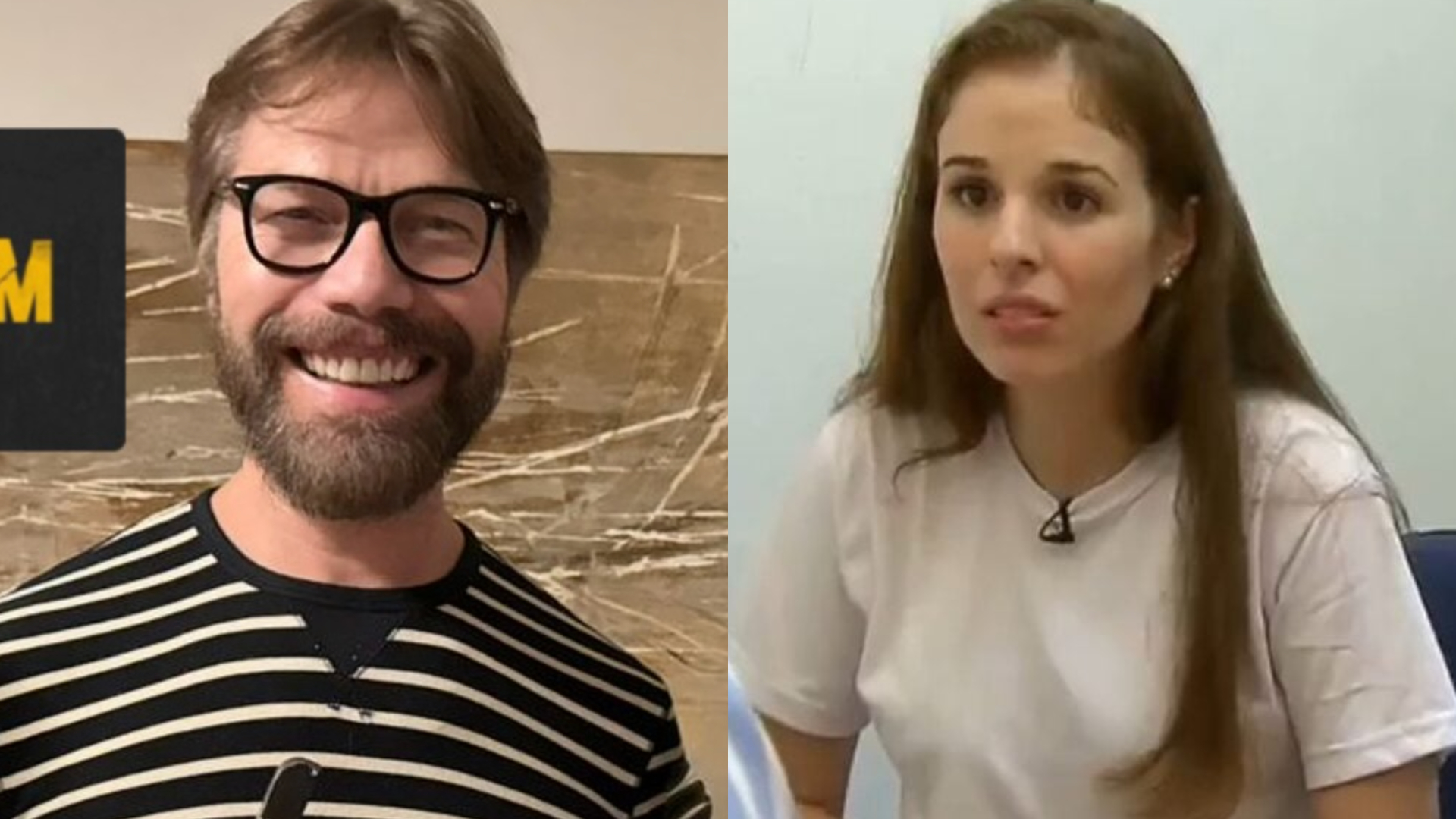 Roteirista de “Tremembé” afirma que foi processado por Suzane von Richthofen