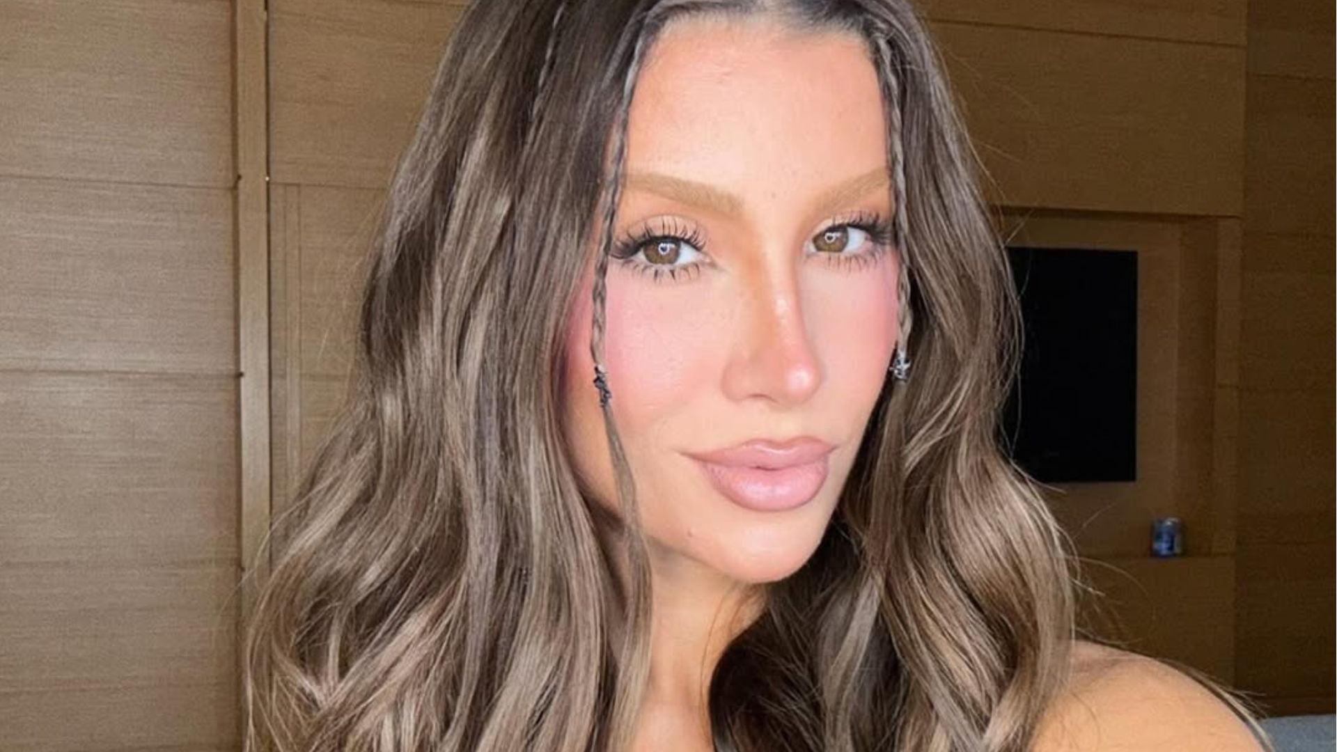 Justiça de SP toma decisão em processo movido por ex-empresário contra Bianca Andrade, e influencer reage