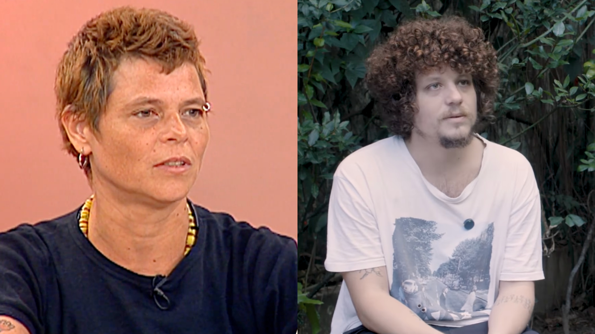 Em biografia inédita, Cássia Eller revela acordo com pai biológico de Chico e faz relato franco da sexualidade: “Eu tinha vergonha”