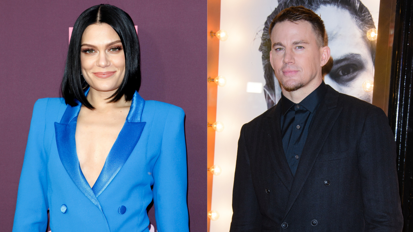 Jessie J detona ex-namorado em música de novo álbum, e fãs apontam indireta para Channing Tatum