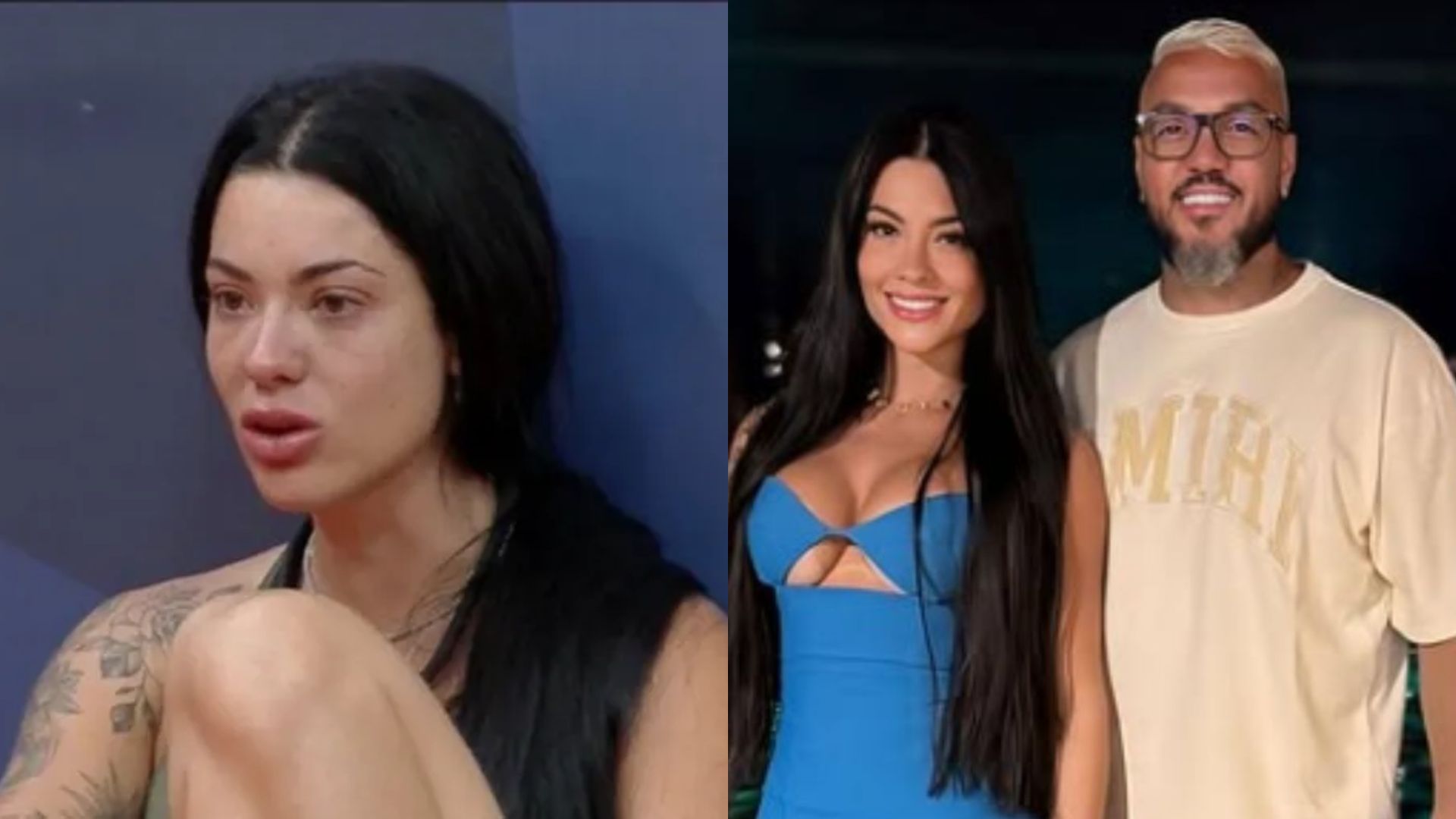 A Fazenda 17: Rayane revela quanto ganhou em um dia após assumir romance com Belo, e explica estratégia; assista