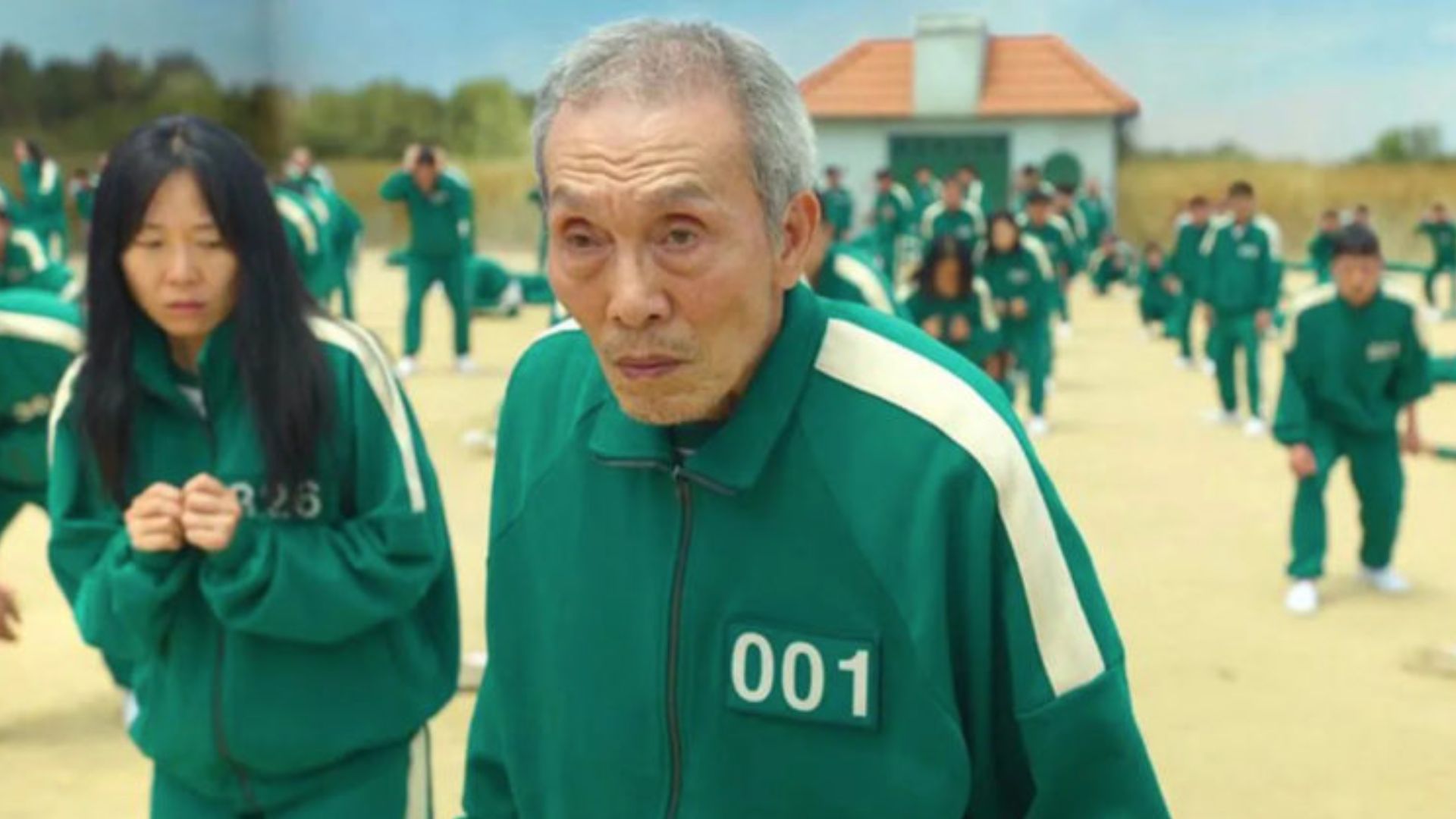 Justiça sul-coreana toma nova decisão sobre acusações de assédio sexual contra Oh Yeong-su, estrela de “Round 6”