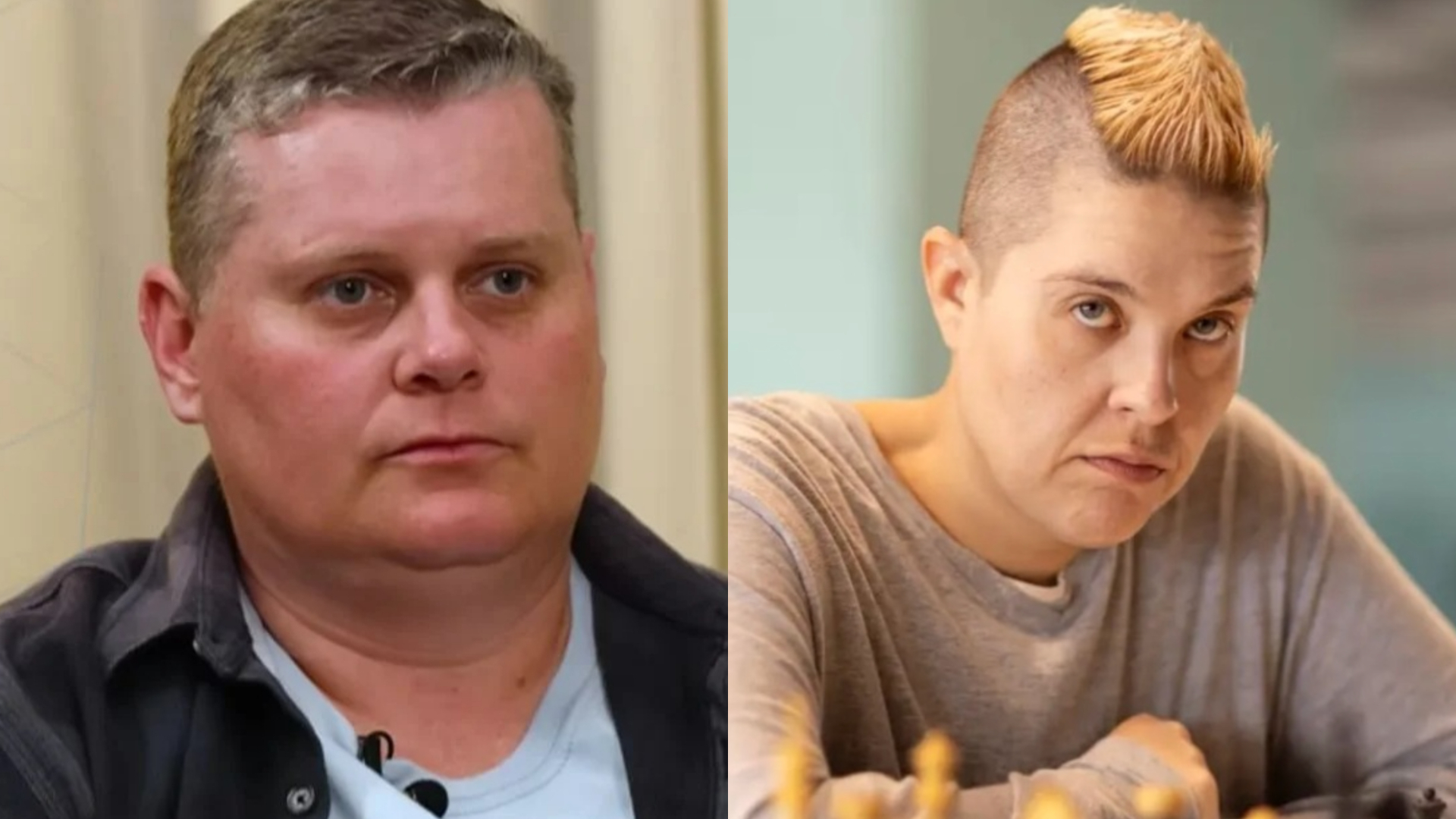 Sandrão processa Prime Video por “Tremembé” e pede indenização milionária