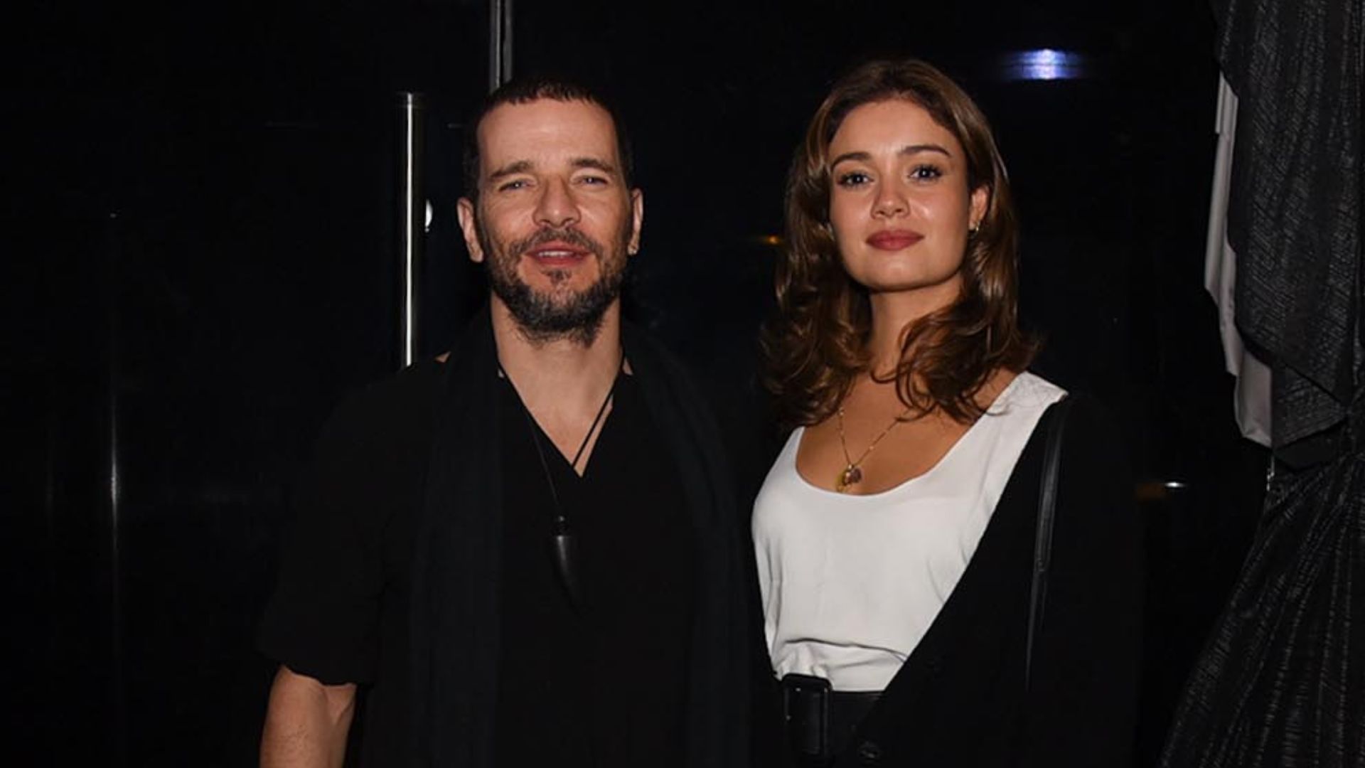 Sophie Charlotte faz raro comentário sobre o fim do casamento com Daniel de Oliveira