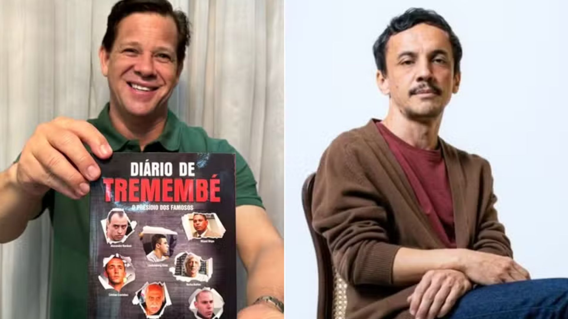 Ex-prefeito condenado por corrupção reage a “Tremembé”, diz o que é verdade na série e fala de ator escolhido: ‘Eu sou bonito’