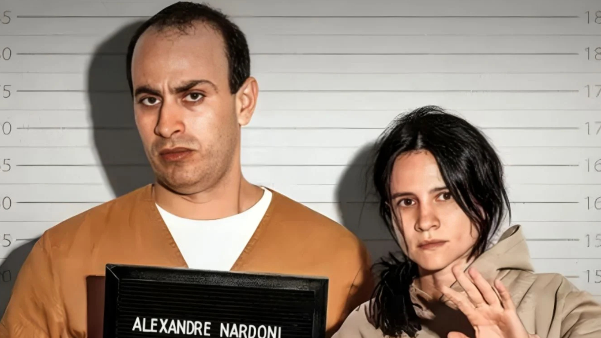 Exclusivo: Bianca Comparato se surpreende com descoberta sobre Anna Carolina Jatobá em “Tremembé”; assista