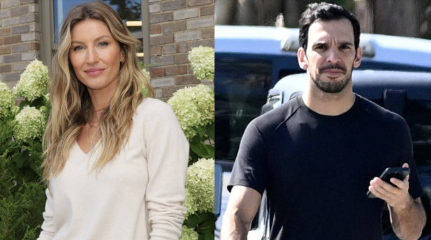Gisele Bündchen se casa em segredo com Joaquim Valente, diz site; saiba os detalhes