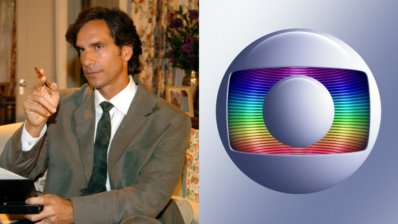 Justiça toma decisão sobre processo de Victor Fasano contra a Globo