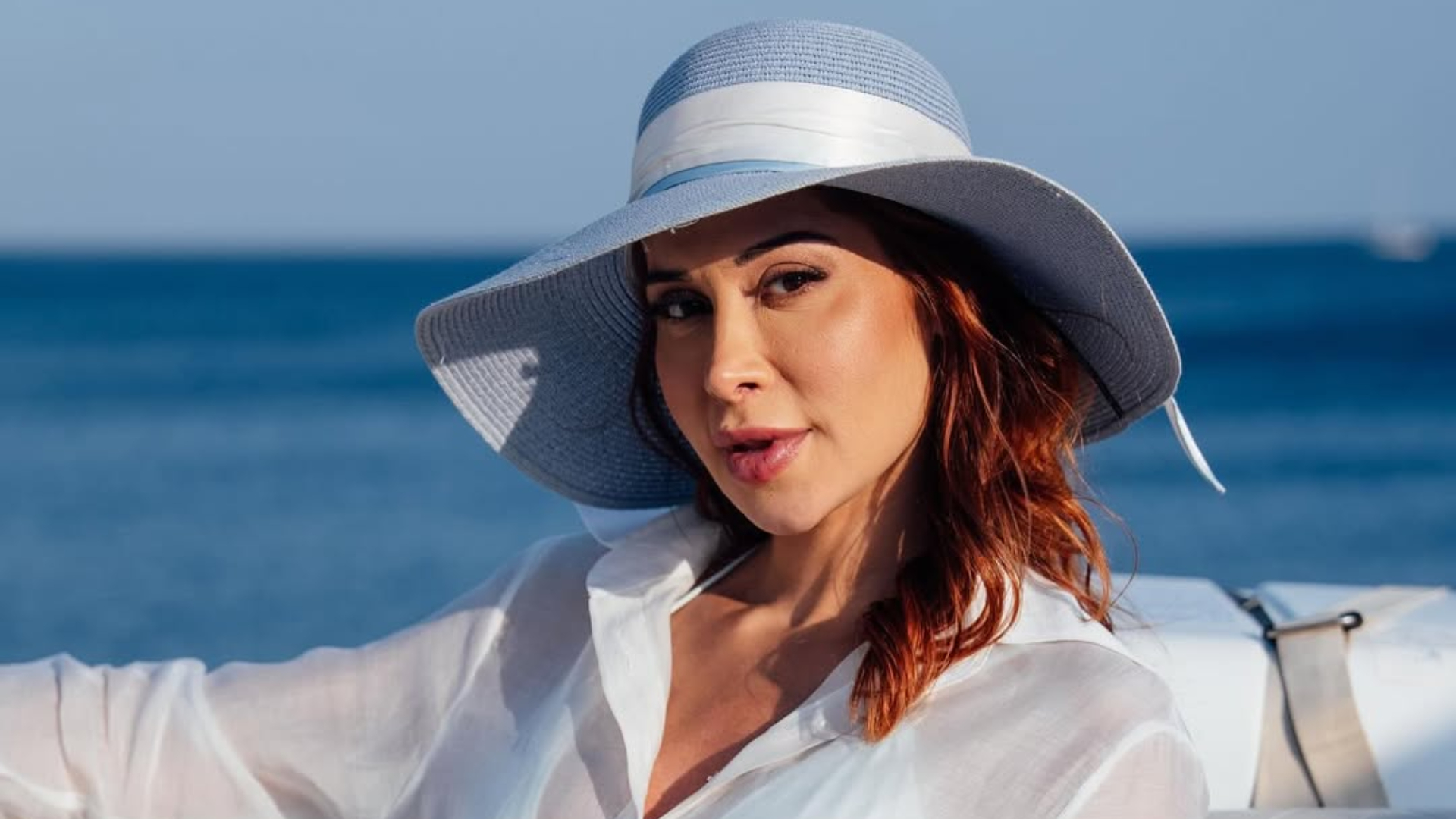 Maíra Cardi relata perrengue ao retomar vida sexual após o parto; assista