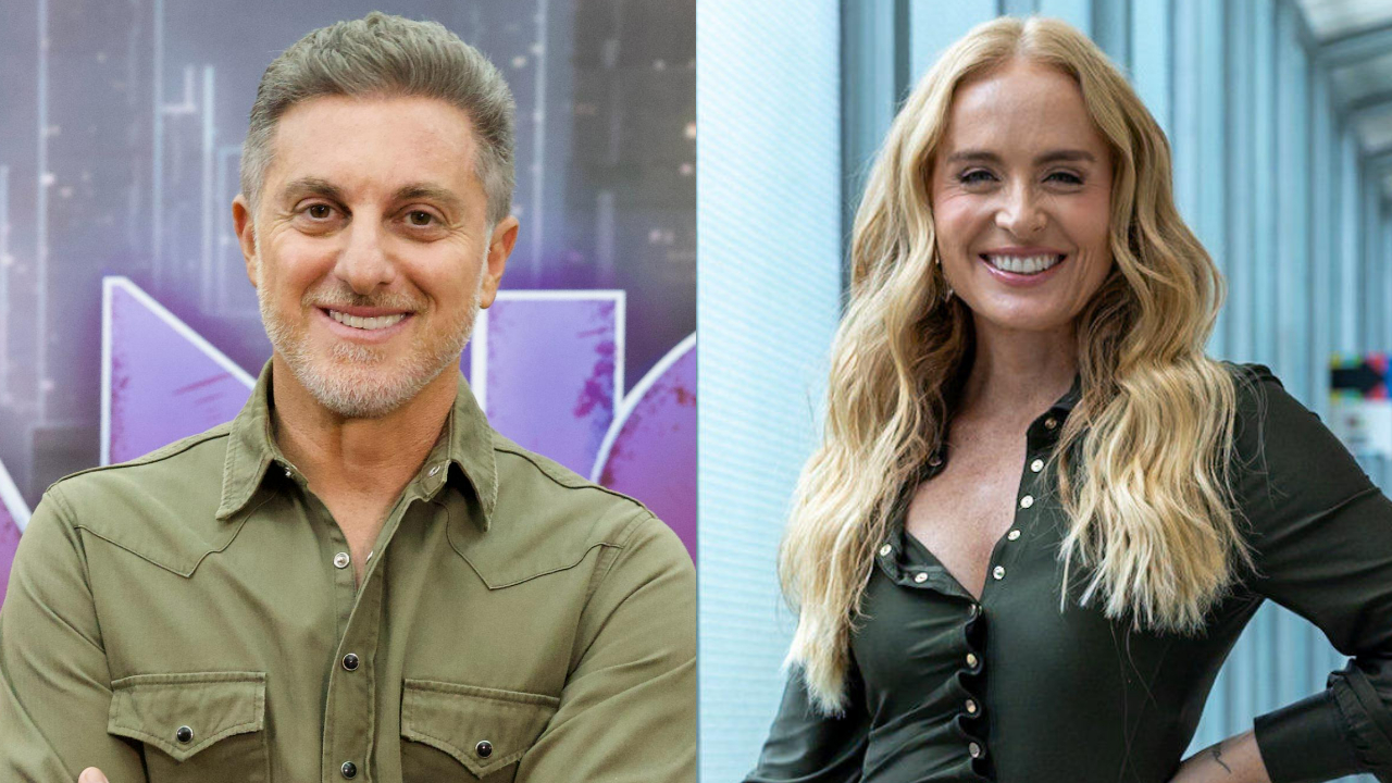 Luciano Huck revela “segredo” do casamento de 21 anos com Angélica