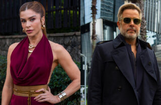 Três Graças: Maior segredo de Arminda e Ferette vem à tona e desencadeia nova tragédia; saiba tudo