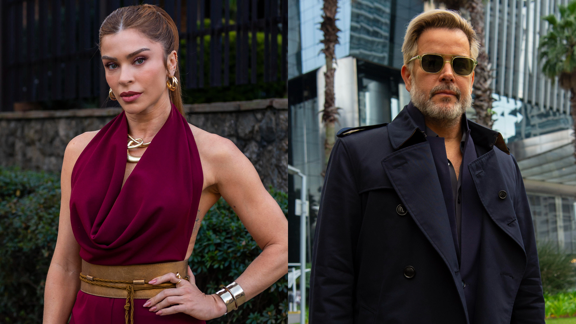 Três Graças: Maior segredo de Arminda e Ferette vem à tona e desencadeia nova tragédia; saiba tudo