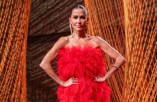 Deborah Secco quebra silêncio e reage a críticas sobre retorno como Bruna Surfistinha