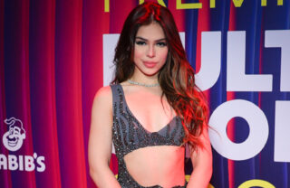 Melody fala pela primeira vez após ser removida de música de Anitta; assista