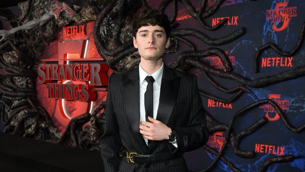 Stranger Things: Noah Schnapp dá spoiler impactante sobre o último episódio; assista