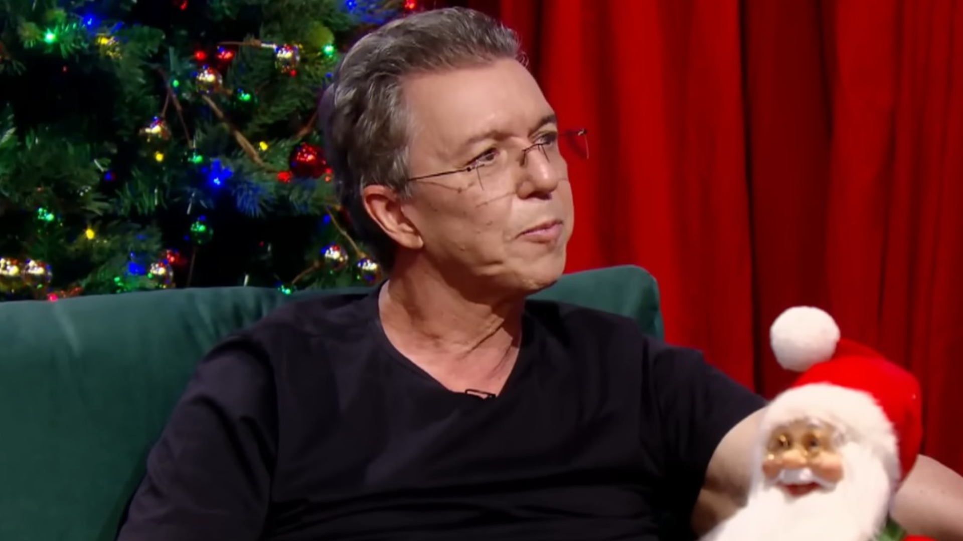 Boninho relembra climão com Silvio Santos após estreia surpresa de reality: “Fiquei muito p*to”; assista