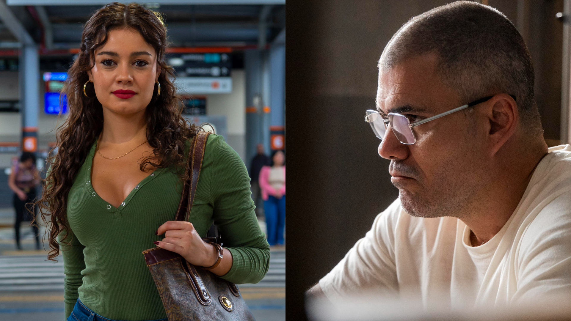 Três Graças: Jorginho fica em choque com atitude inesperada de Gerluce