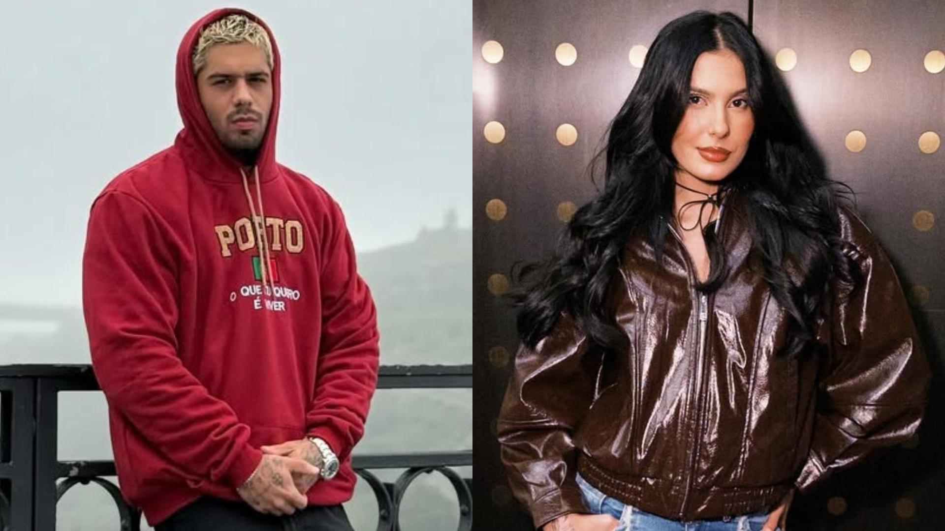 Zé Felipe chama atenção com atitude nas redes sociais após fim do namoro com Ana Castela