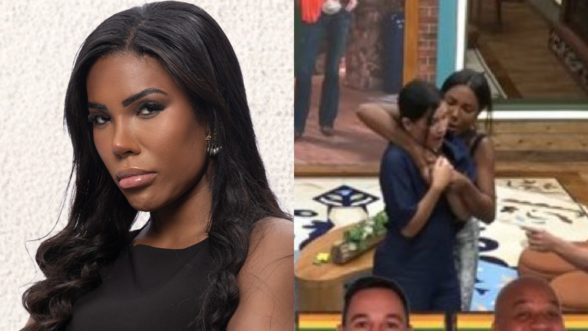 A Fazenda 17: Carol Lekker é expulsa após briga com Duda Wendling; assista