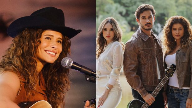 Coração Acelerado: Primeiro trailer tem desencontro dos personagens de Isadora Cruz e Filipe Bragança, e Isabelle Drummond como vilã; assista