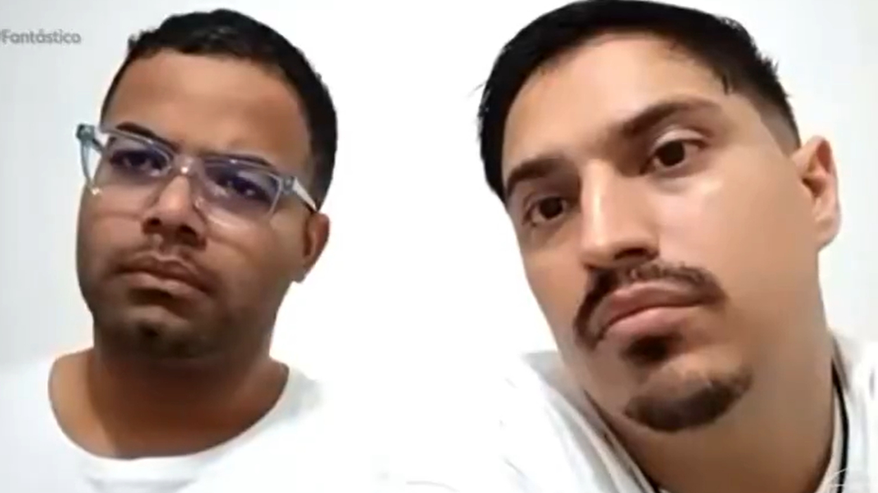 Em vídeo inédito de depoimento, Hytalo Santos fala sobre acusações de exploração de menores e lamenta: “Sou visto como abusador”; assista